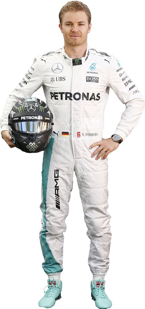 nico rosberg estadísticas.